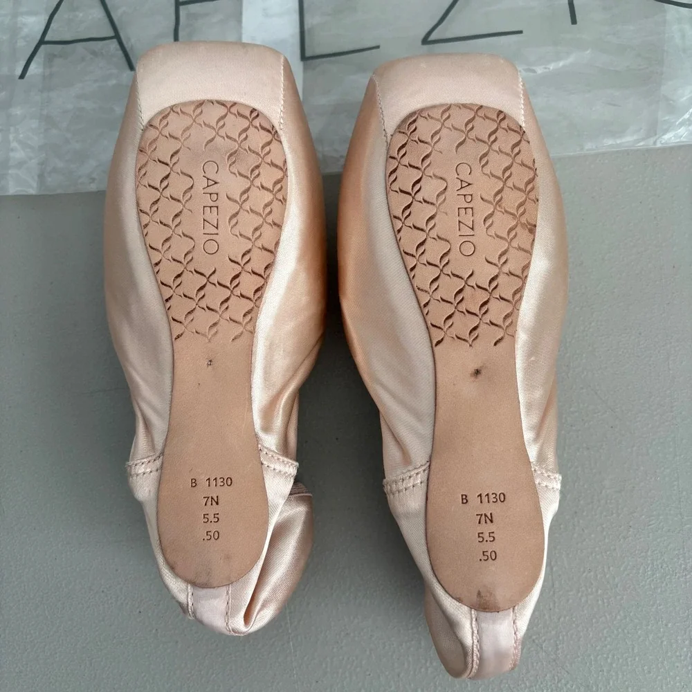 Capezio airess 1130